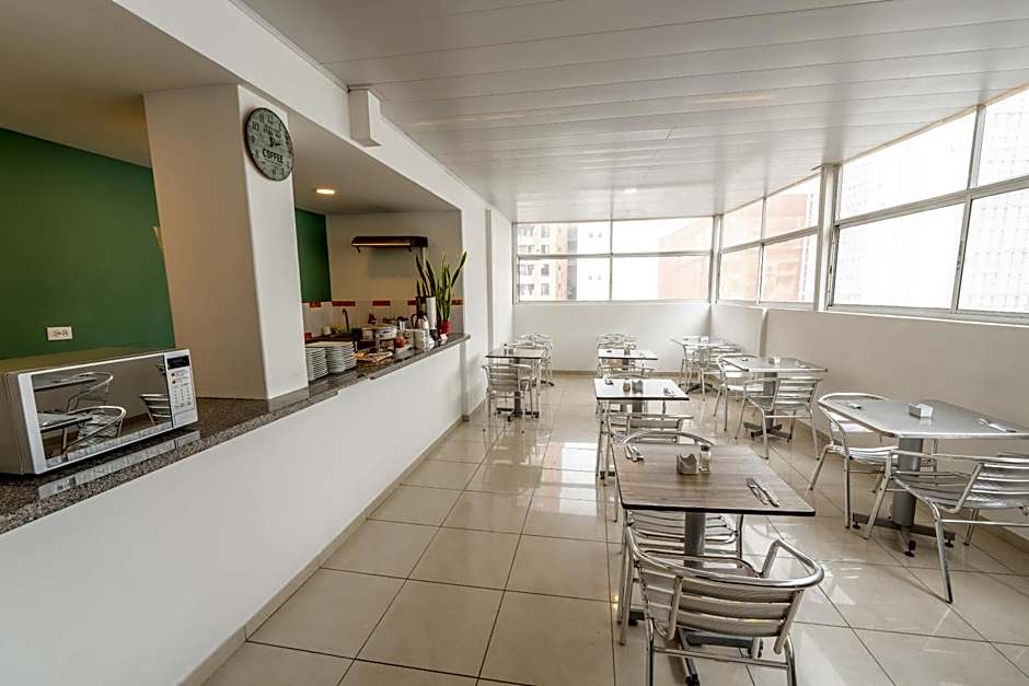 Hotel MS Centenario Superior