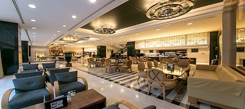 Millennium Central Kuwait Downtown