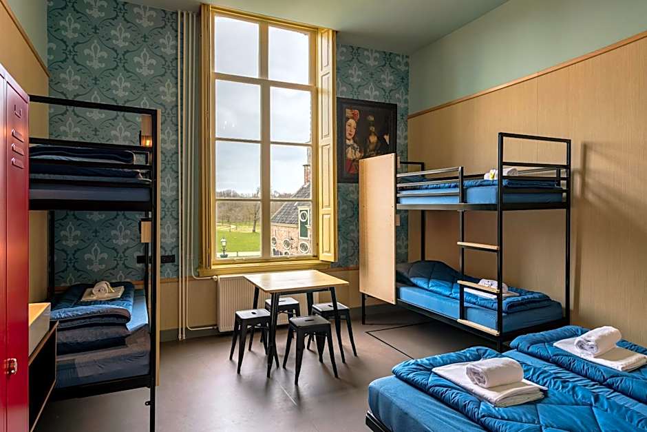 Stayokay Hostel Domburg