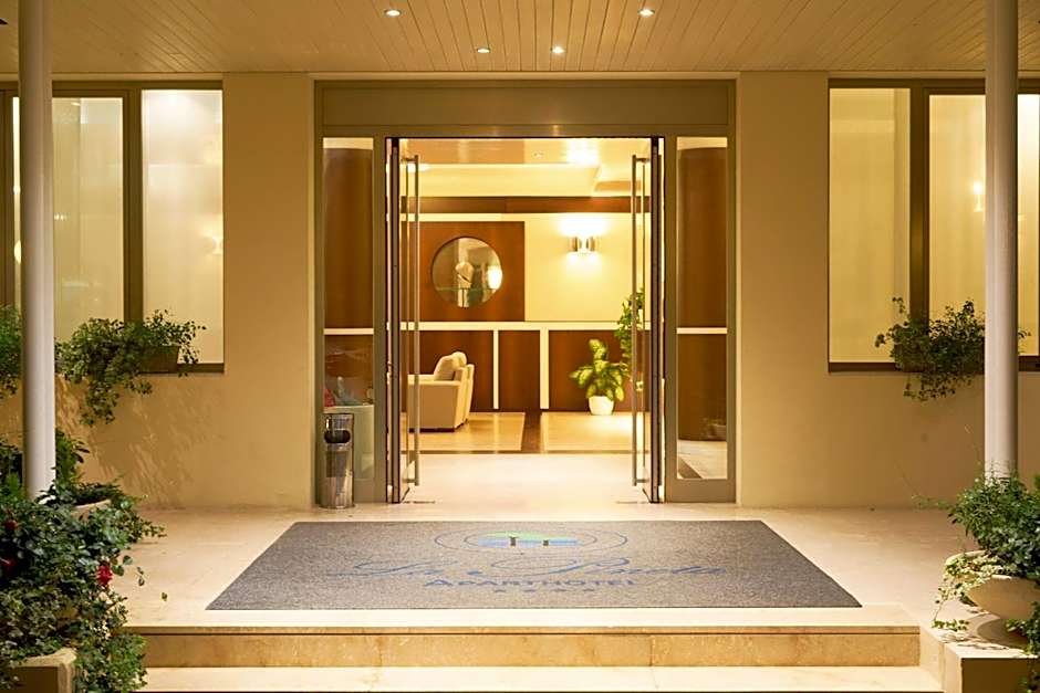 Aparthotel La Pineta