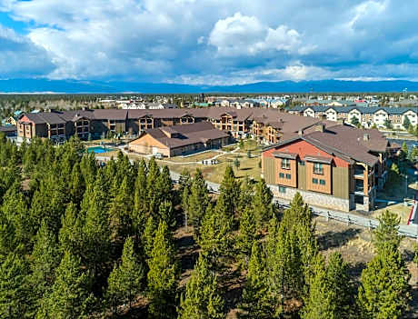 WorldMark West Yellowstone