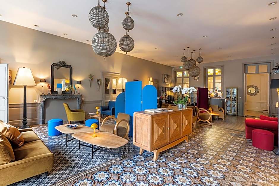 Best Western Plus d'Europe et d'Angleterre