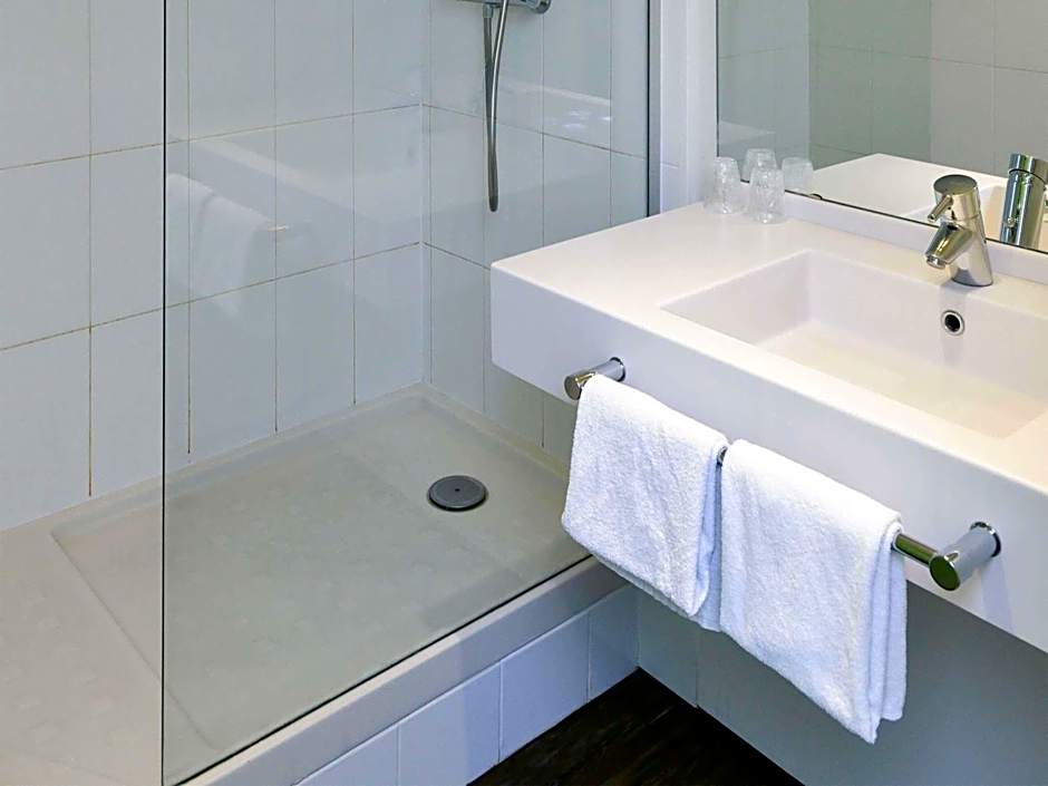 ibis Styles Angouleme Nord - renove