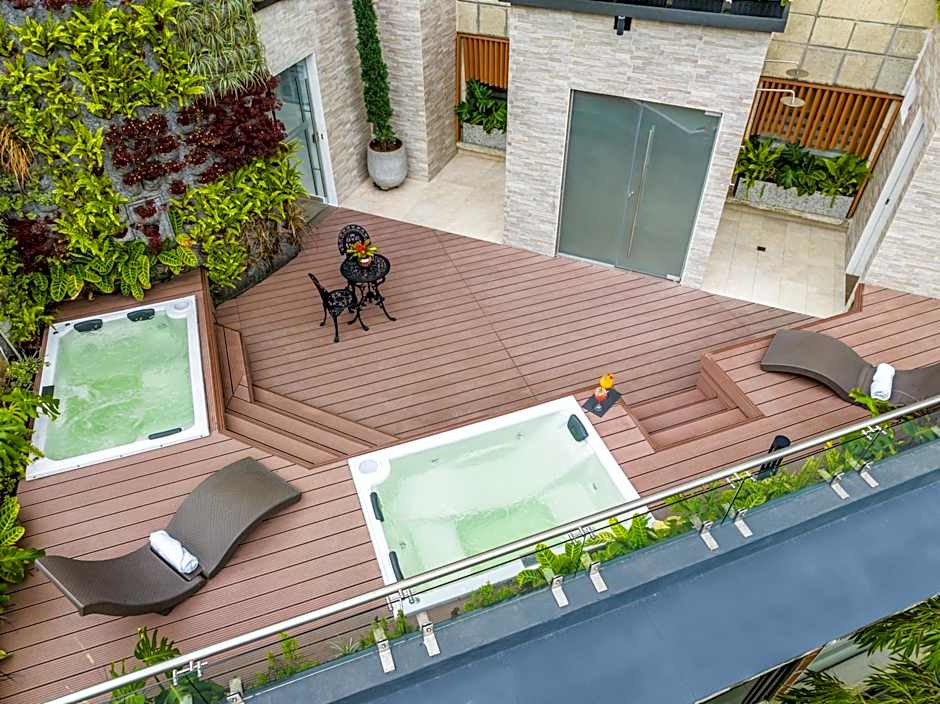 GHL Hotel Portón Medellín