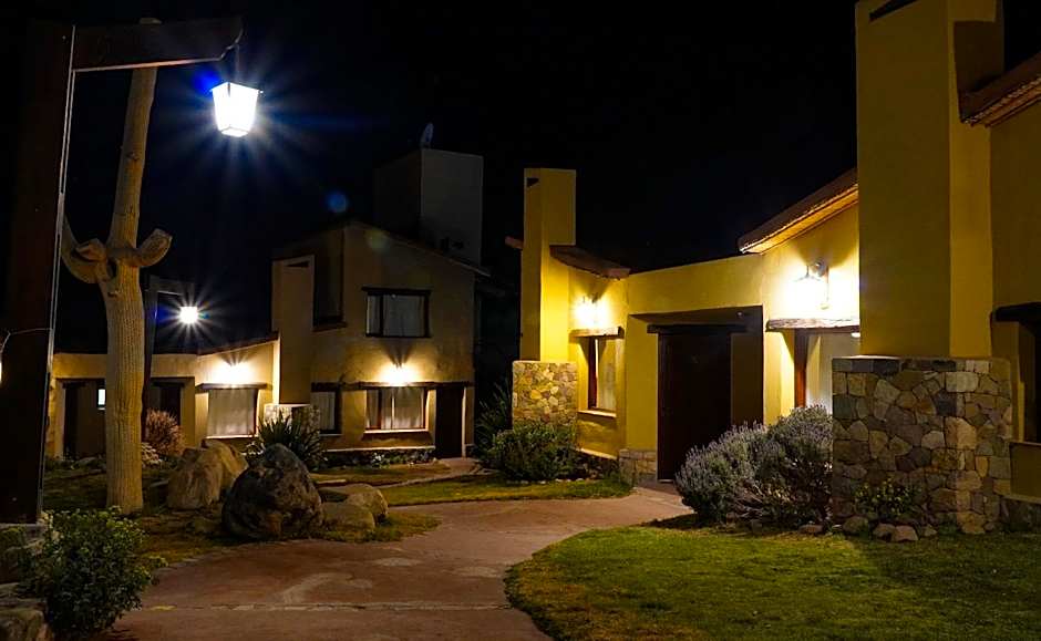 Hotel El Reposo Del Diablo