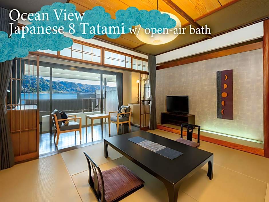 KAMENOI HOTEL Nachi Katsuura Kumano Kodo