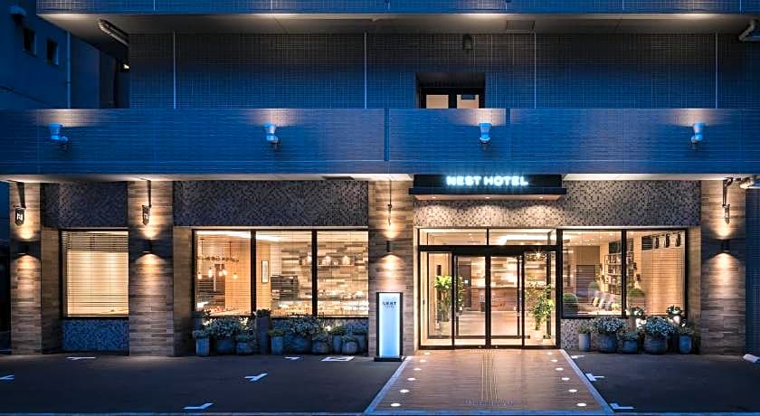 Nest Hotel Hakata Station