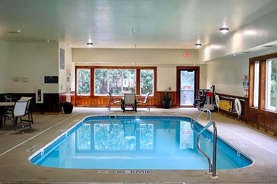 Best Western Fostoria Inn & Suites