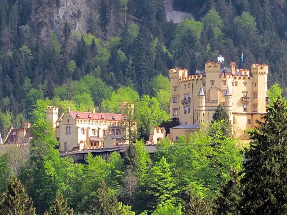 Akzent Hotel Alpenrose