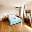 Résidence Appartement Adonis