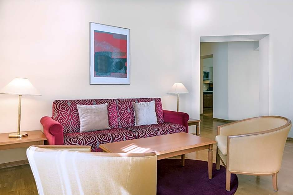 Hapimag Ferienwohnungen Bad Gastein