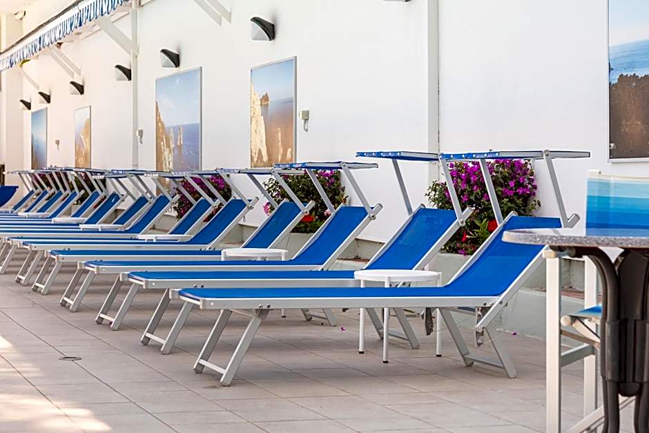 Best Western Hotel La Solara