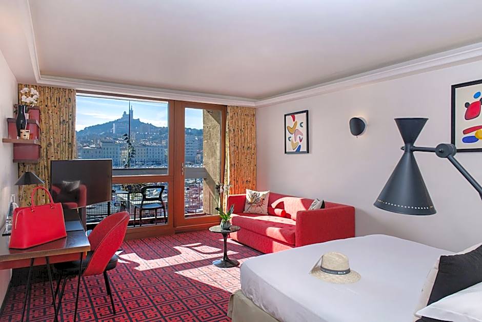 La Residence Du Vieux Port