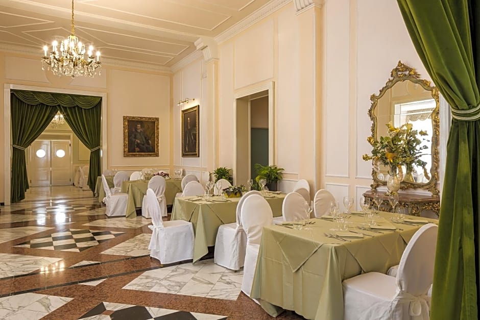 Grand Hotel Terme