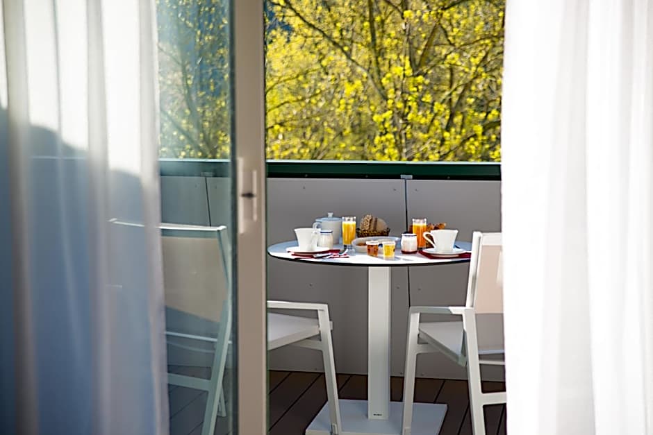 Eau Thermale Avène l'hôtel