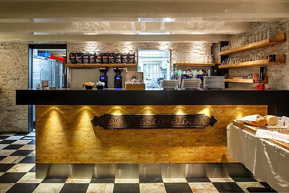 Dikker & Thijs Hotel