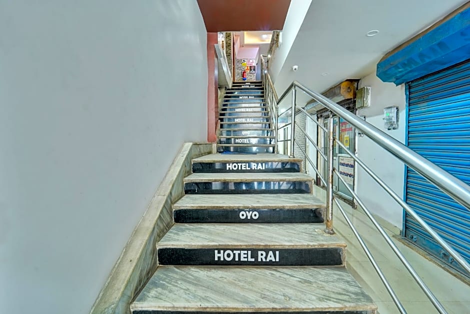 Hotel O Rai Guest House