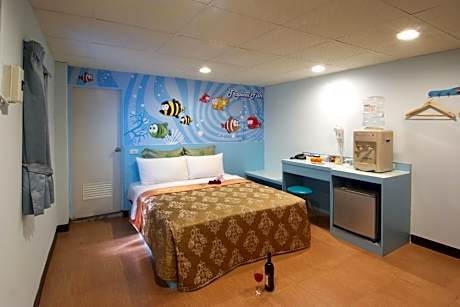 Premium Double Room without Parking