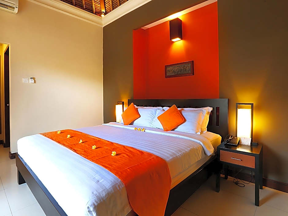The Bali Bliss Villa