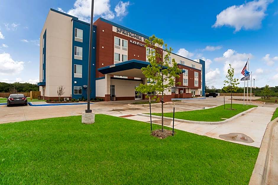 SpringHill Suites by Marriott Stillwater