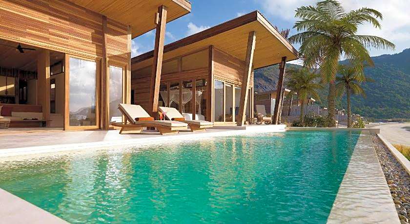 Six Senses Con Dao