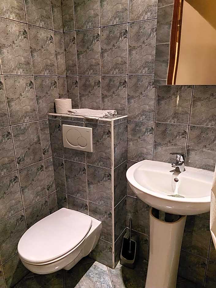 Résidence Molière Hôtel Paris Montrouge