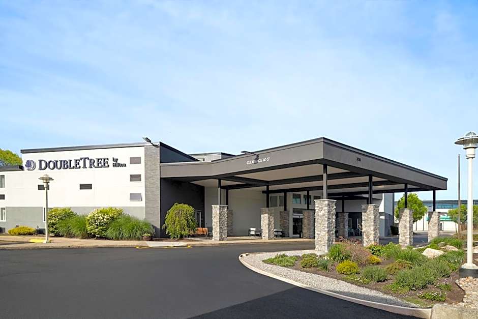 DoubleTree by Hilton Providence Airport Warwick