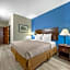Best Western Wilsonville Inn & Suites