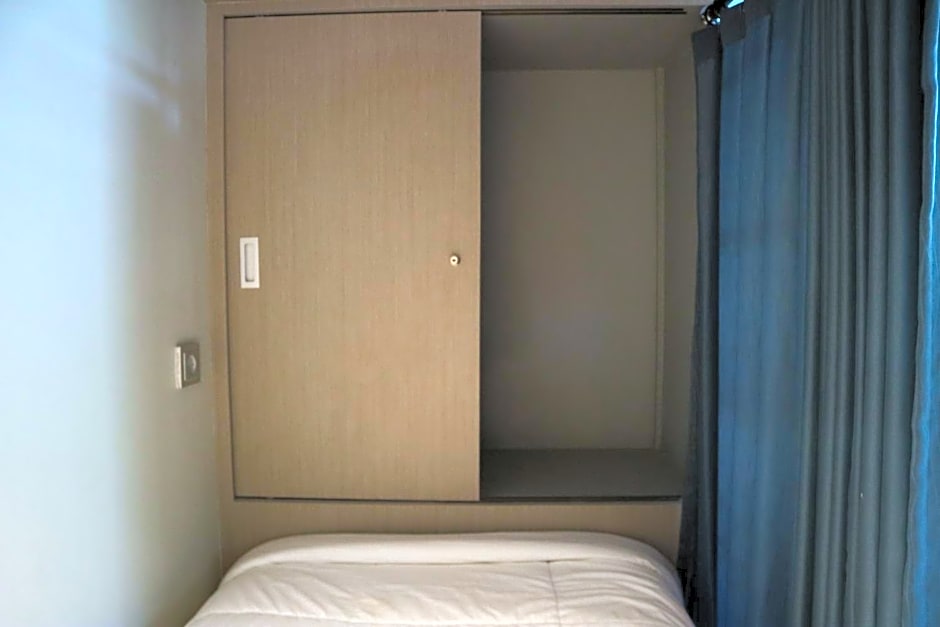 Home-Bience Hostel