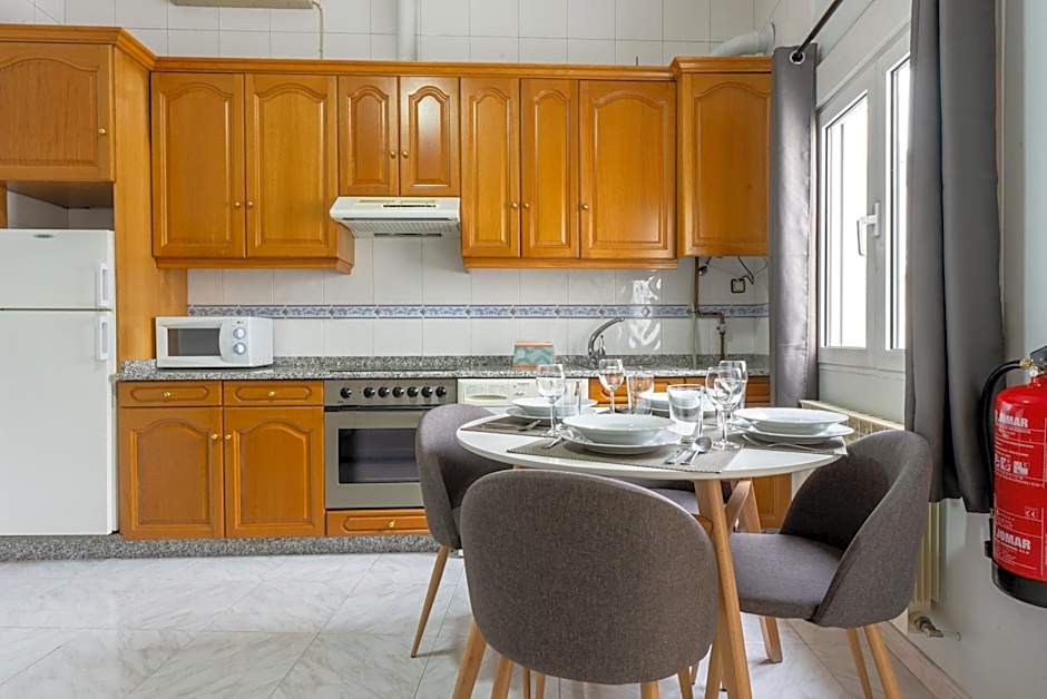 SmartRental Chueca II