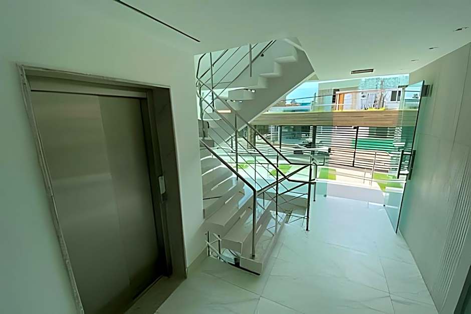 Plage du Porto Beira Mar Centro