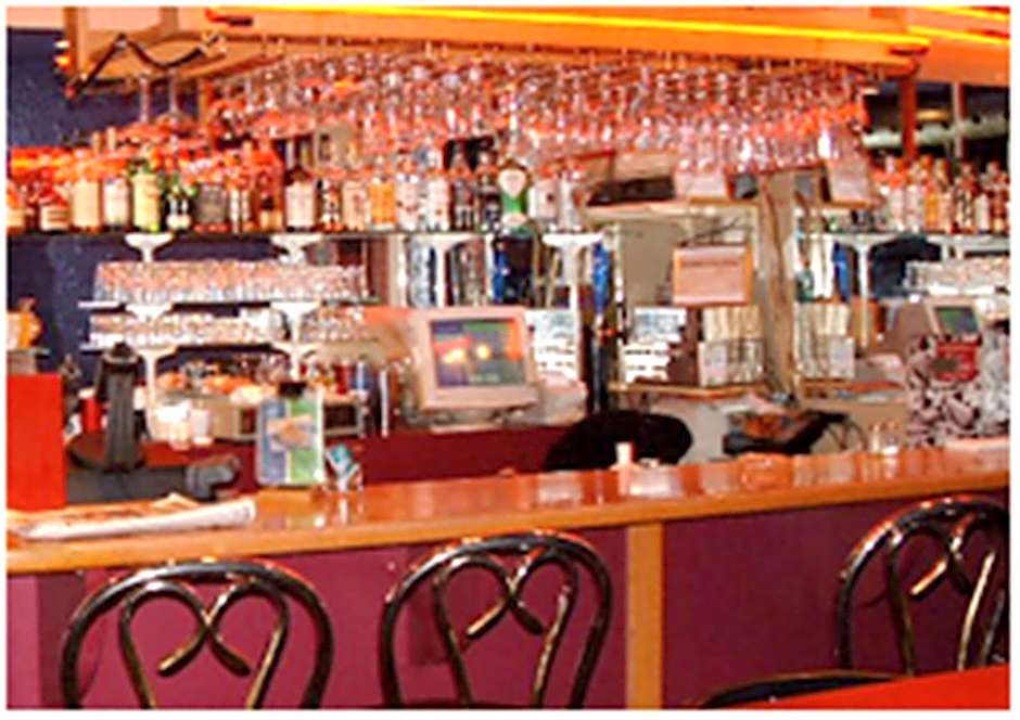 Motel Du Parc Masson