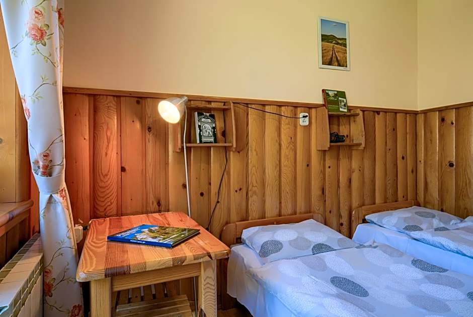 Schronisko PTTK Trzy Korony