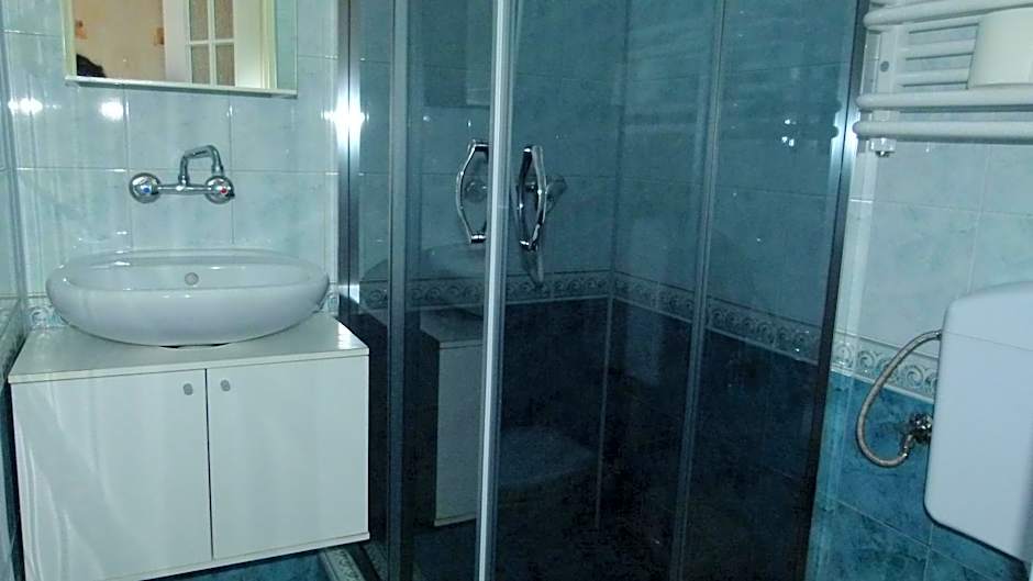 Willa Moja Przystań