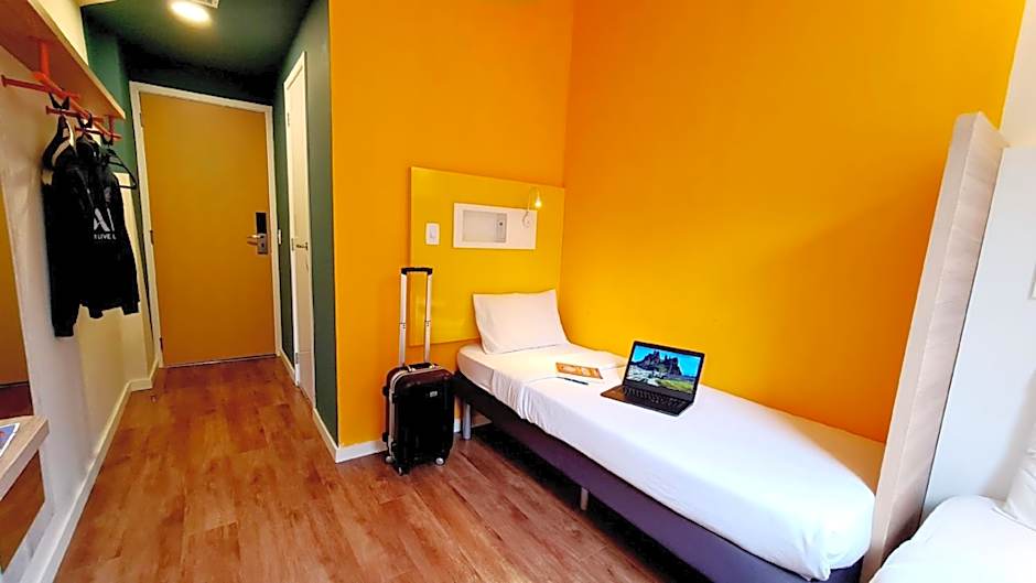 Ibis Budget Petropolis