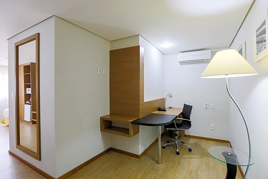 Radisson Hotel Maiorana Belem