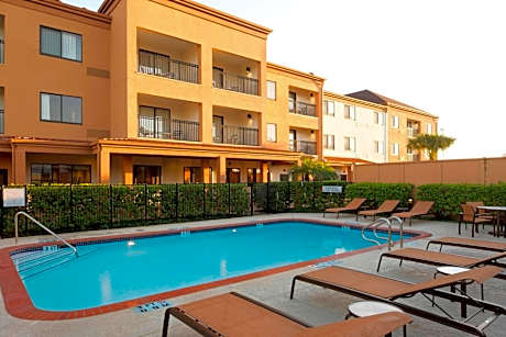 Courtyard by Marriott Brownsville