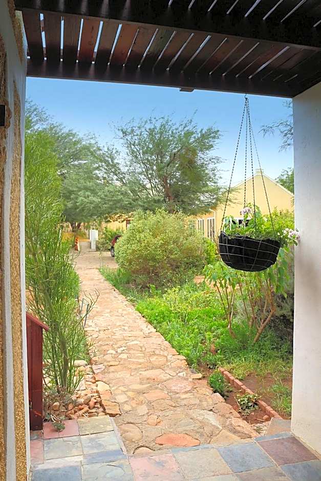 Steytlerville Villa Guest house