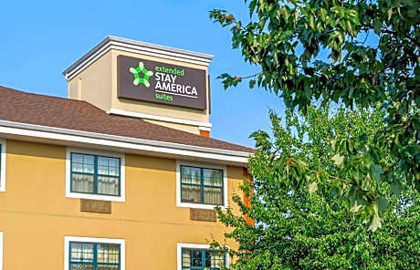 Extended Stay America Suites - Tacoma - Fife