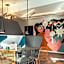 Holiday Inn - the niu, Flash Berlin Charlottenburg By IHG