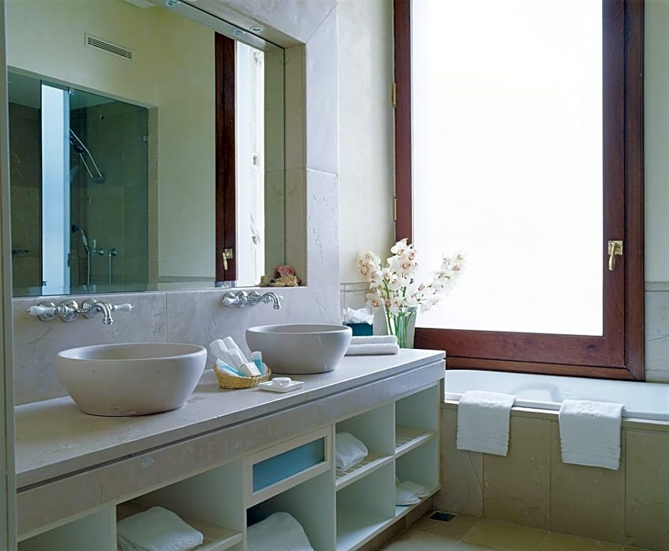 METT Barcelona GL - A Leading Hotel of the World