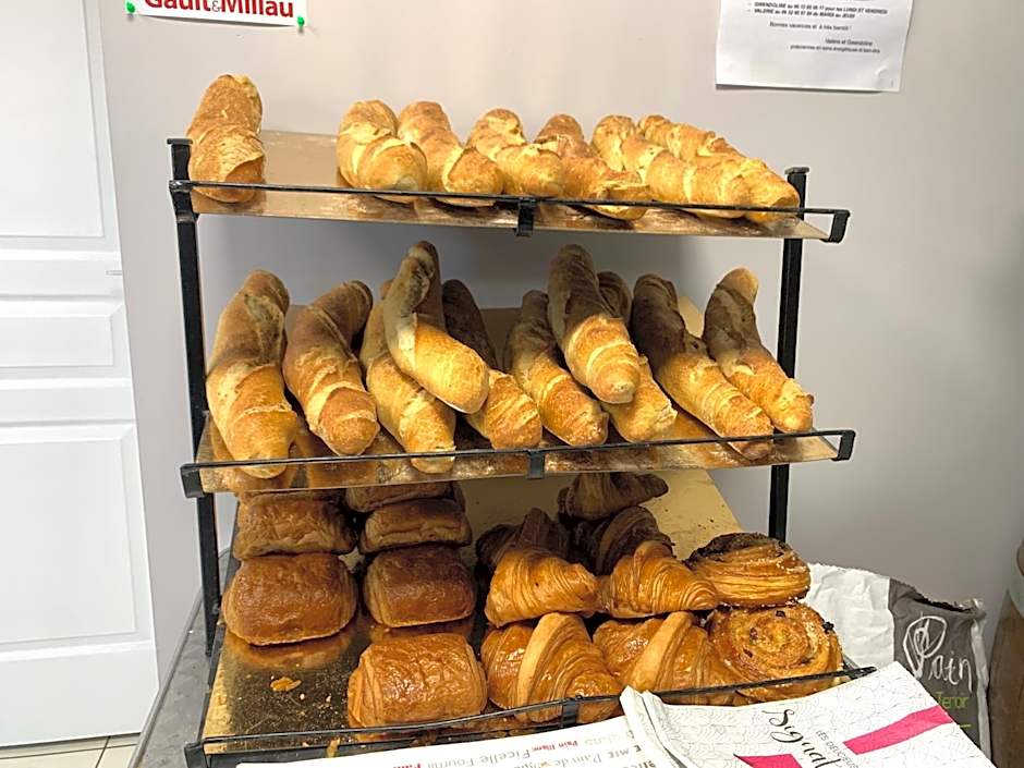 Terres de France - Les Hameaux des Lacs