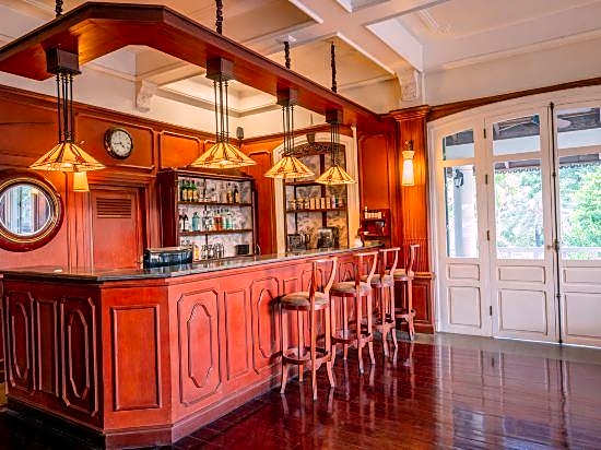 The Luang Say Residence