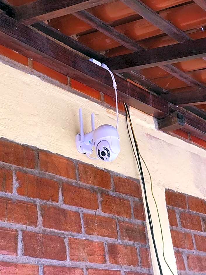 Porto Dos Lençóis-Apt 12