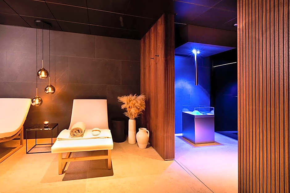 Hotel la Palma au Lac