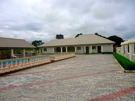 Motel Bellisima Limited