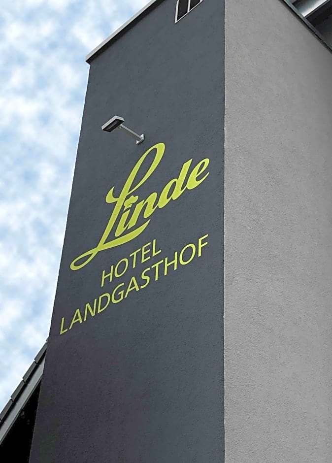 Hotel Landgasthof Linde