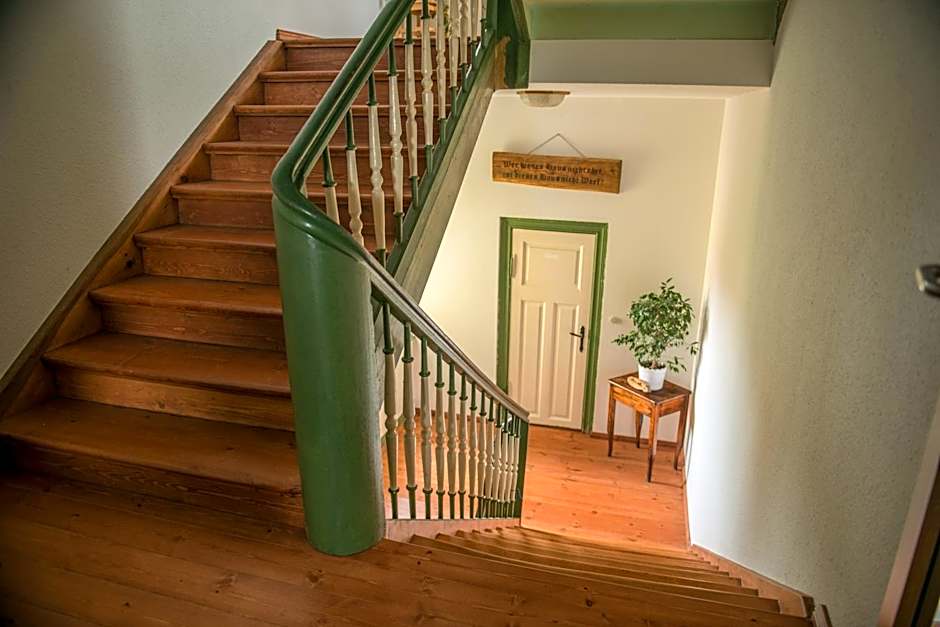 Landgasthof Marlishausen