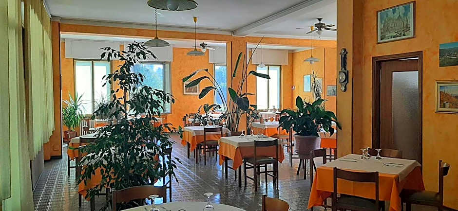 Albergo LA COLDRA