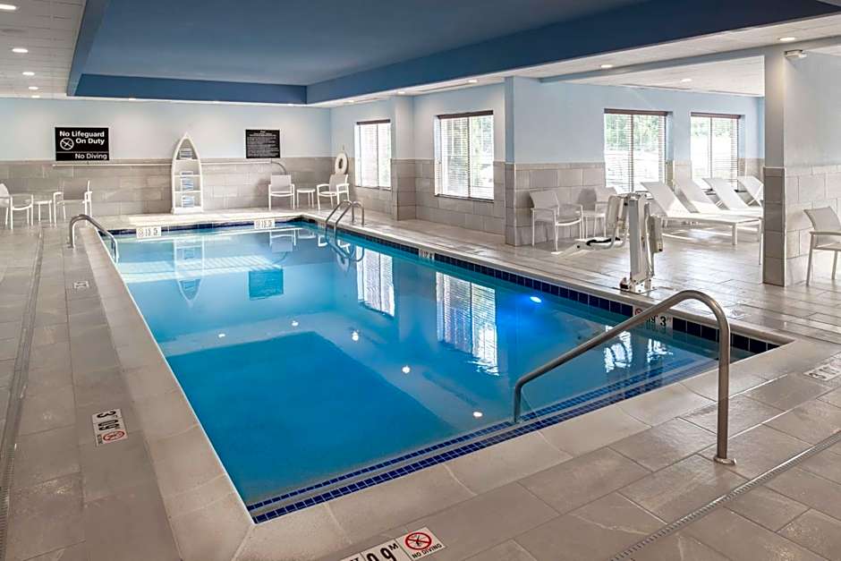 Hampton Inn By Hilton - Suites Cape Cod-West Yarmouth